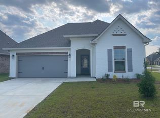 1341 Aldon St, Foley, AL 36535