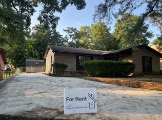 2318 Mill St, Montgomery, AL 36108