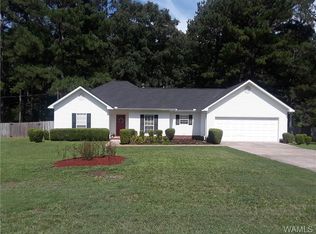 15465 Tierce Lake Rd, Northport, AL 35475