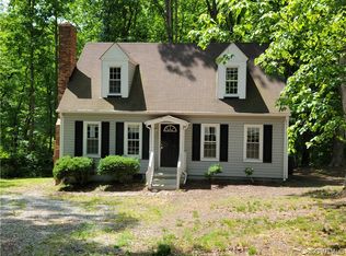 10601 Hollytree Ter, Chesterfield, VA 23832