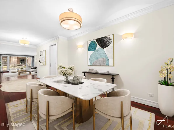 200 Central Park South 14A image 3 of 10