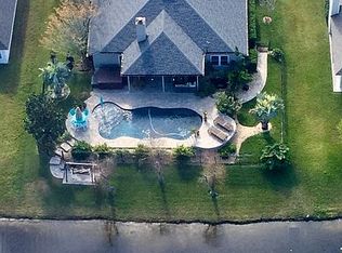 4645 N Trevor Creek Dr, Jacksonville, FL 32210
