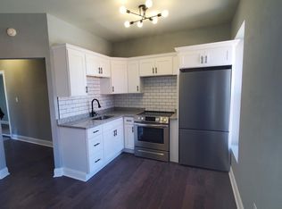 721 Columbia St #1-4, Utica, NY 13502