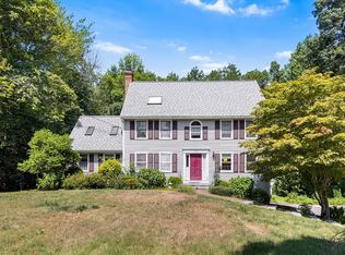 36 Pitman Rd, East Hampstead, NH 03826