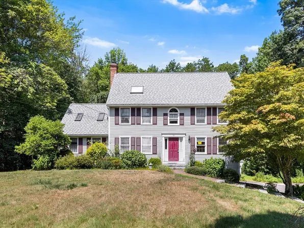 36 Pitman Rd, East Hampstead, NH 03826
