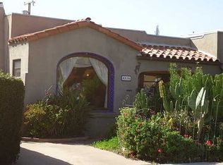4536-38 33rd St, San Diego, CA 92116