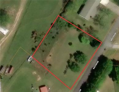 0 Walton Dr, Williamston, SC, 29697