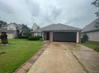 5314 E 94th St, Tulsa, OK 74137