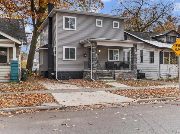 287 Fielding St, Ferndale, MI 48220