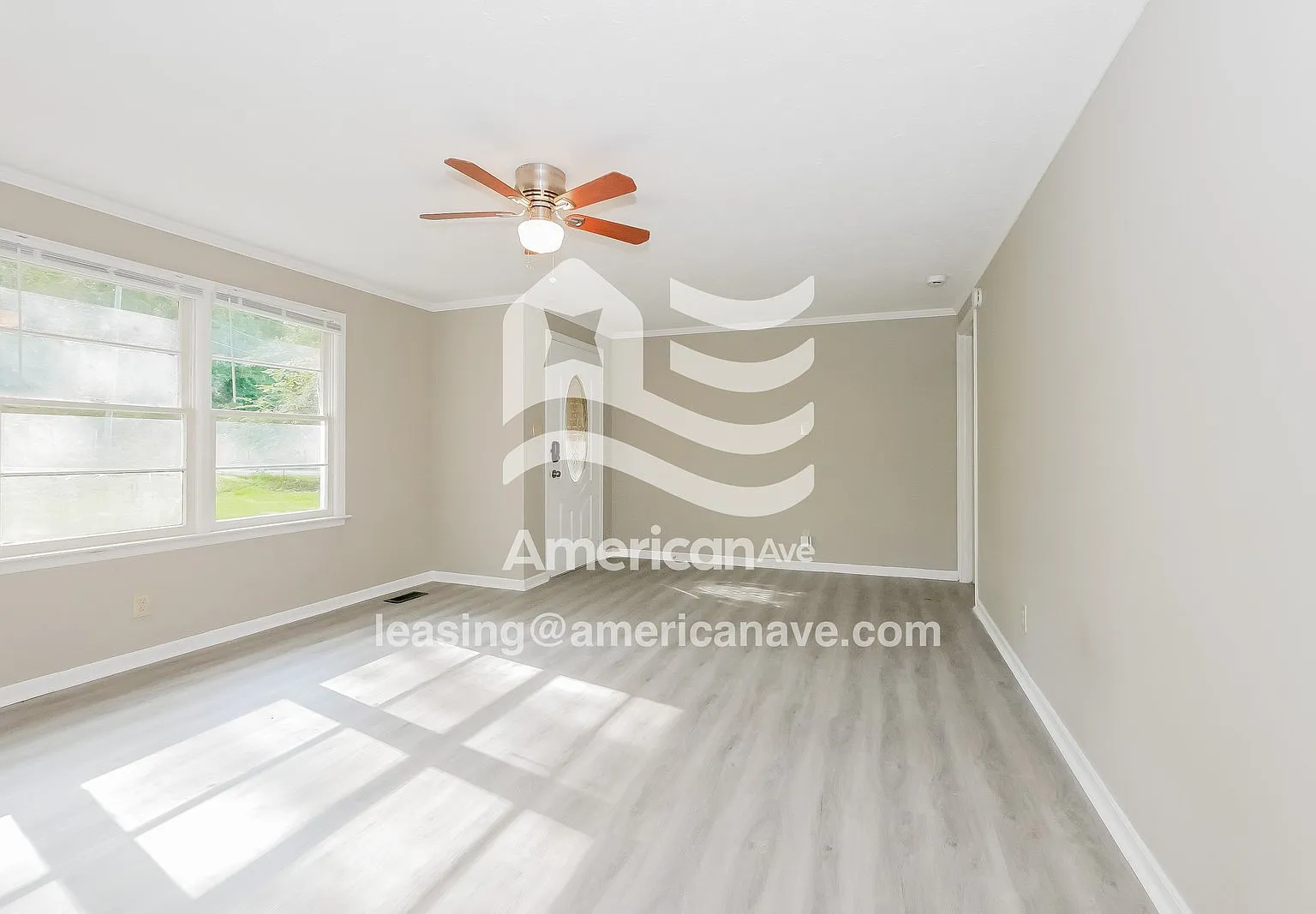 3 bed, 2.0 bath, 1440 sqft, $1,397 — Photo 3