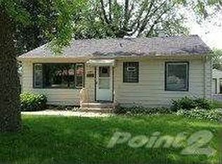 209 Oneill St, Joliet, IL 60436