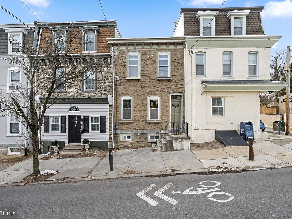 4132 Manayunk Ave, Philadelphia, PA 19128 Zillow