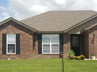 2588 Chad, Jonesboro, AR 72401