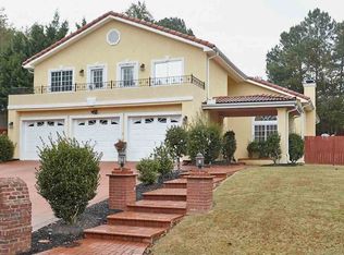 111 Chetsworth Ln, Greenville, SC 29607