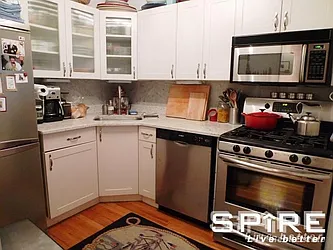 Rented by Spire Group