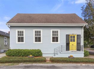 938 Dante St, New Orleans, LA 70118