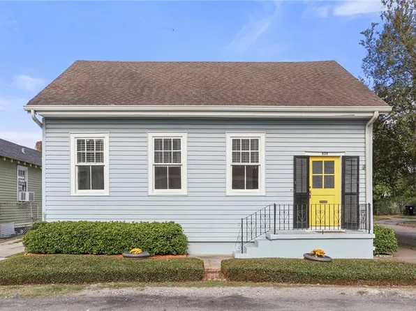 938 Dante St, New Orleans, LA 70118