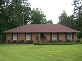 241 Little Harpe Trl, Saltillo, MS 38866