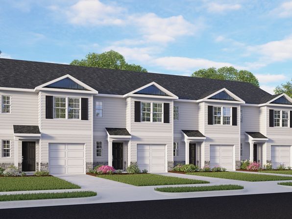 Pearson Plan, The Townes at Ridgecrest
