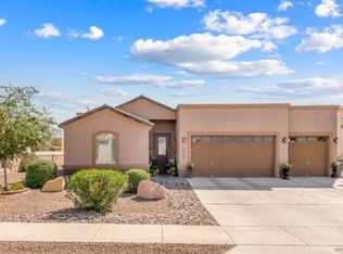5632 Valley Cedar Dr, El Paso, TX 79932