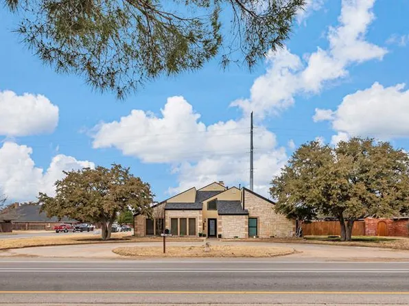 4508 Green Tree Blvd, Midland, TX 79707