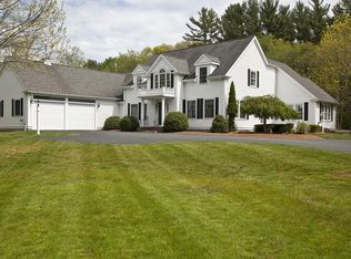 194 Winter St, Norwell, MA 02061