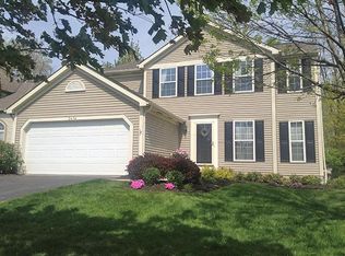 3414 Ledge Ln, Columbus, OH 43221