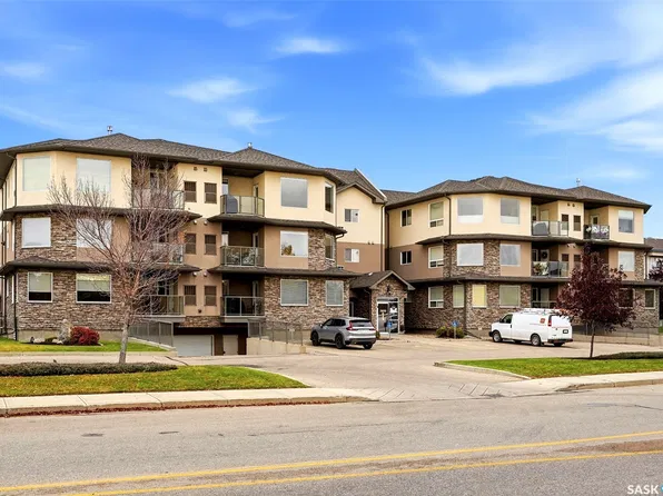 3850 Haughton Road E #208, Regina, SK S4V 1M7