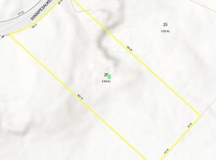 Winnipesaukee Estates, Wolfeboro, NH 03894