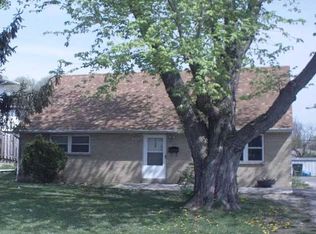 758 Demorest Rd, Columbus, OH 43204