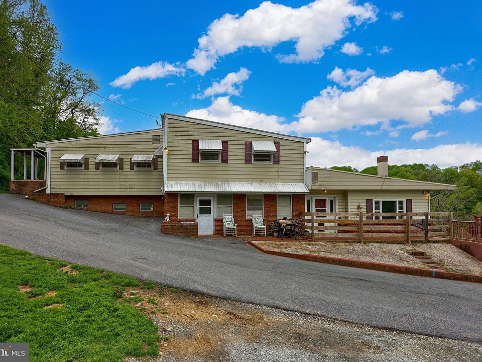 367 Bridge Valley Rd, Pequea, PA 17565 MLS PALA2032730 Zillow