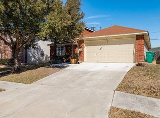 8550 Coppersky, Converse, TX 78109
