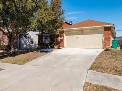 8550 COPPERSKY, Converse, TX, 78109