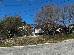 0 Walkatop Sunnydale LOT 3224011011-34, Lake Hughes, CA 93532