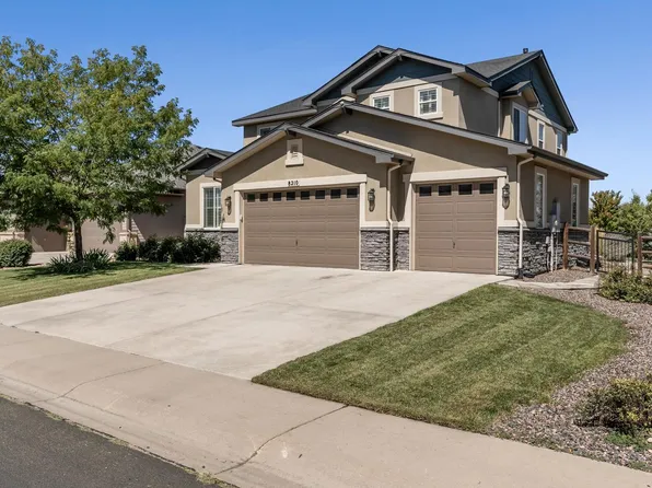 8210 Cherry Blossom Dr, Windsor, CO 80550