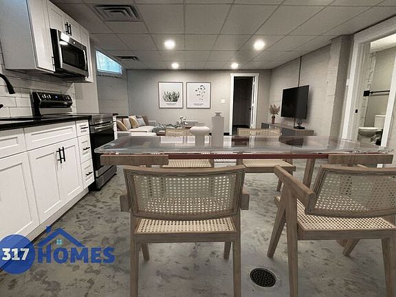 3rd image of 3603 N Washington Blvd #B10
