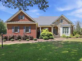 10728 Staghound Trl, Zebulon, NC 27597
