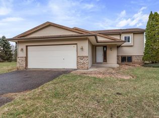 15781 Azurite Ct NW, Ramsey, MN 55303