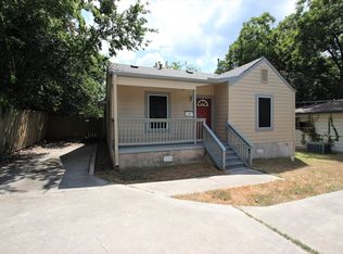 101 Franklin Blvd APT B, Austin, TX 78751