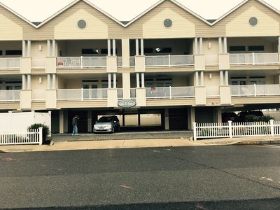 18 Sheridan Ave APT 2, Seaside Heights, NJ, 08751