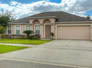 2474 Palmetto Ridge Cir, Apopka, FL 32712