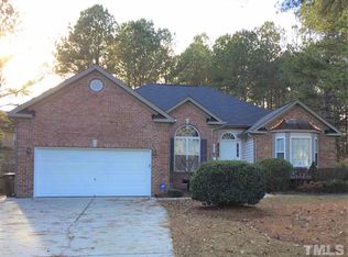 3520 Coach Lantern Ave, Wake Forest, NC 27587