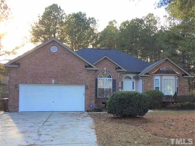 3520 Coach Lantern Ave, Wake Forest, NC, 27587