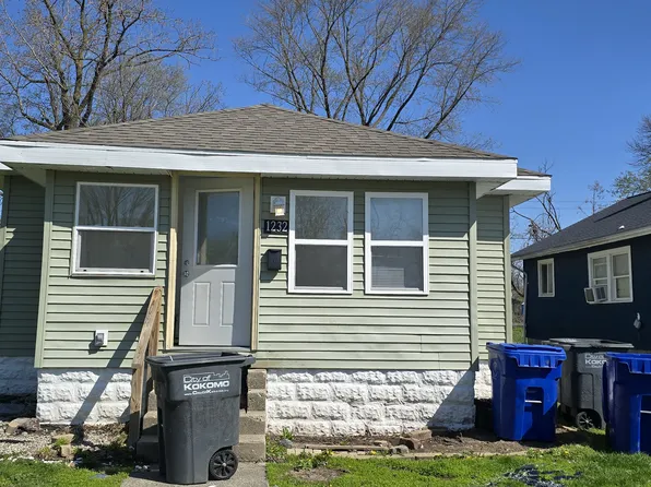 1232 E Taylor St, Kokomo, IN 46901