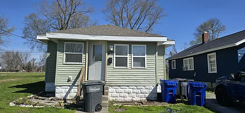 1232 E Taylor St Photo 1
