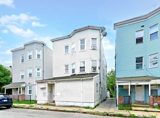 20 Banton St, Dorchester, MA 02124