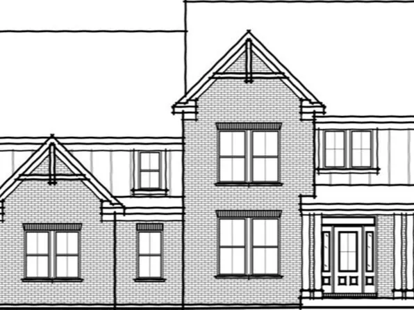 6933 Bayview Run, McCordsville, IN 46055