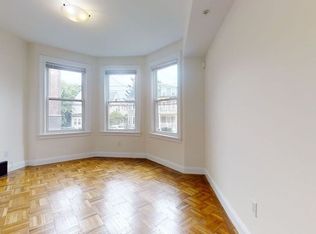 51 Ashford St #4, Allston, MA 02134