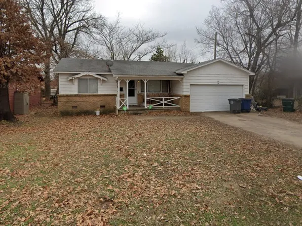2014 E 49th St N, Tulsa, OK 74130
