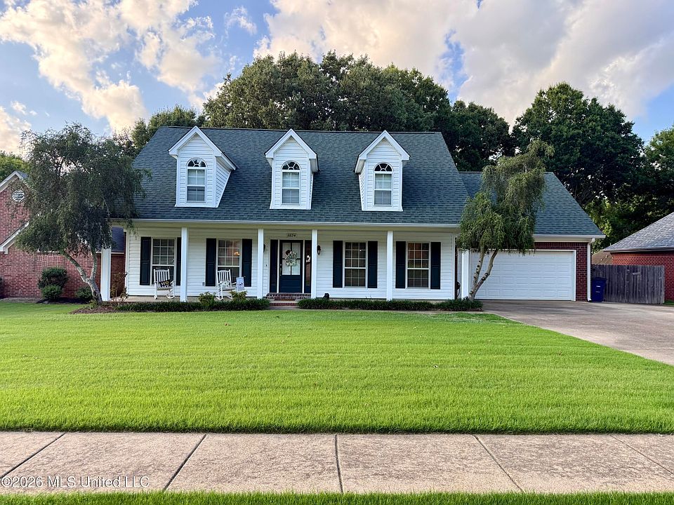 1st image of 8824 Bell Ridge Dr